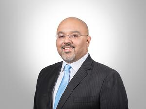 Mr. Ali Murtaza, Director of Business Development 