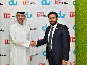 دو و TiE Dubai تعززان شراكتهما الاستراتيجية