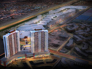 أبراج التنين