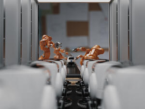 إريكسون تطلق حلول اتصال خلوية