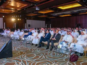 الدورة الحادية عشر من مؤتمر "جيبكا" لسلاسل الإمداد