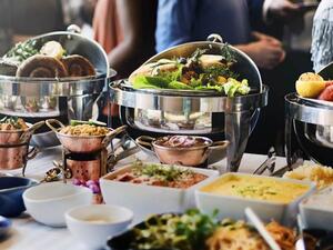 Hilton Dubai Jumeirah offers bespoke catering options for Iftar & Suhoor this Ramadan