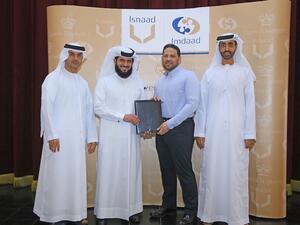 إمداد توقع عدد من الاتفاقيات مع مؤسسة الموانئ والجمارك والمنطقة الحرة