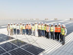 استكملت "لاندمارك"، المجموعة الرائدة في مجال تجارة التجزئة والضيافة التي تتخذ من دبي مقراً لها