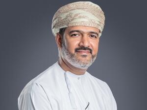 عبد الملك البلوشي، الرئيس التنفيذي لبريد عُمان