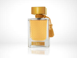 عطر ’قَسَمَات- بريق‘