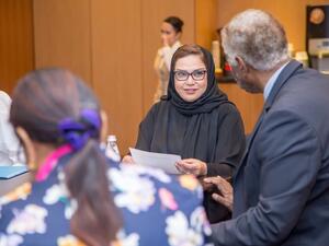 تسدّ الفجوة ما بين برامج بناء القدرات وبرنامج الأولويات الوطنية للبحث العلمي