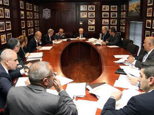 عقد المجلس المشترك للتطوير والإبداع العسكري اجتماعه السابع في طلال أبوغزاله العالمية