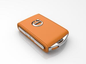 فولفو للسيارات