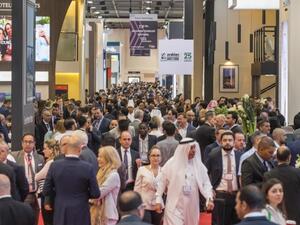 سوق السفر العربي