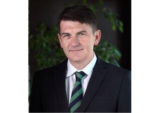 بول كلارك، رئيس المجموعة لشؤون المنتجات والابتكار في شركة نتورك إنترناشيونال