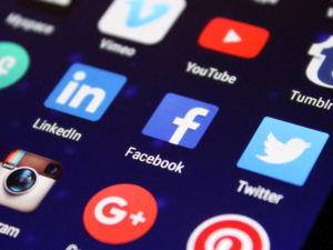 The accounts were closed after they were found to be selling counterfeit goods. (Pixabay)