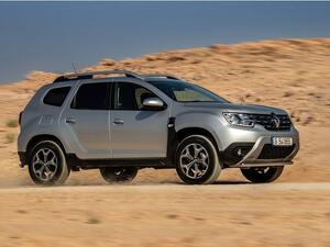 تشجع رينو البابطين عملائها على استكشاف الأفضل في فئتها بزيارة معرضها في الري والتمتع بتجربة قيادة فريدة من نوعها.