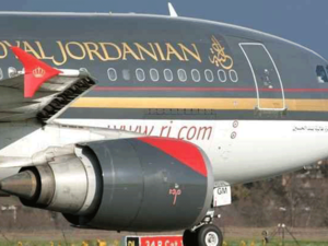 Royal Jordanian