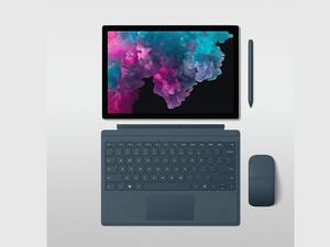 يجمع جهاز سيرفس برو 6 أفضل الابتكارات والمميزات التي تجمع مابين سلسة اصدارات عائلة سيرفس برو