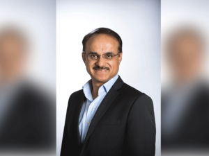 Ajay Singh, senior vice president and general manager, Cloud Management Business Unit, VMware