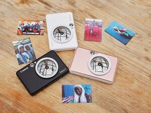 ملحقات كانون تطلق العنان للإبداع بمزايا عديدة وتجعل من كل لحظة قصة تُروى