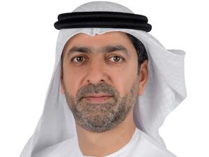 سعادة يونس حاجي خوري، وكيل وزارة المالية 