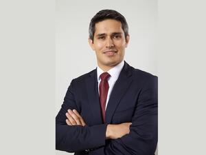 سميع الدين صديقي، الرئيس التنفيذي لشركة رأس الخيمة العقارية