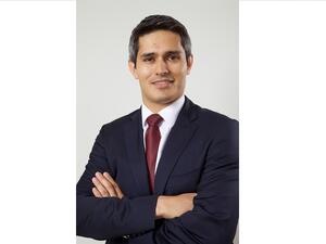 RAK Properties’ CEO, Samuel Dean Sidiqi