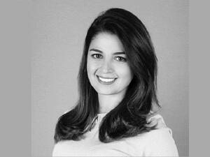 ضيا هيكل، مديرة المحتوى لدى هيكل ميديا