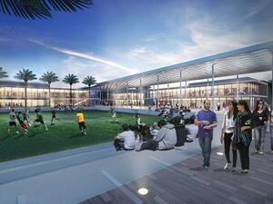 الجامعة الأمريكية في بيروت