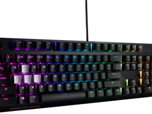 Strix Scope’s F12 key has its own unique secondary function, doubling as Stealth. 