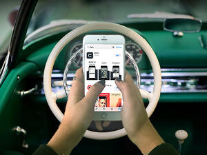 Cafu aims to make people's lives more efficient by leveraging technology and innovation. (File/Photo)