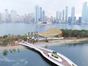 تبرز الشارقة كواحدة من أهم الوجهات السياحية الجاذبة للسياح السعوديين باعتبارها وجهة عائلية وثقافية فريدة، تجمع بين الإرث الحضاري والغنى الطبيعي والمرافق السياحية والترفيهية الحديثة.