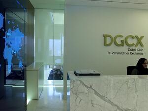 Dubai Gold & Commodities Exchange 