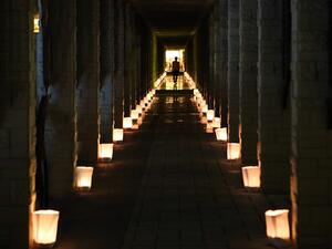 جميرا في ساعة الأرض