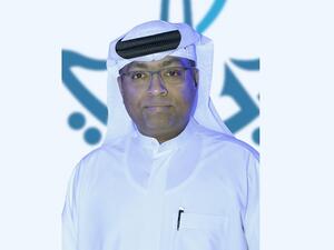 عامر علي، المدير التنفيذي لـ سلطة مدينة دبي الملاحية