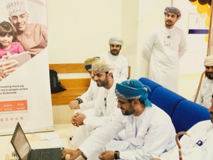 خلال الحدث