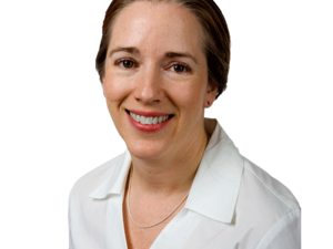  كاثلين بلانتون، نائب رئيس البحوث لدى مؤسسة جارتنر