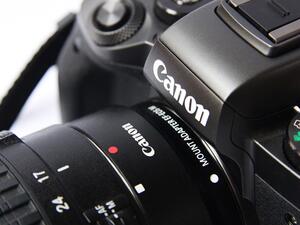 Canon