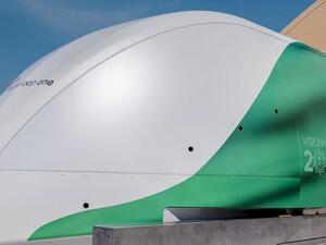 Soon You'll Be Able to Travel From Riyadh to Jeddah in Less Than 50 Minutes. (Shutterstock)