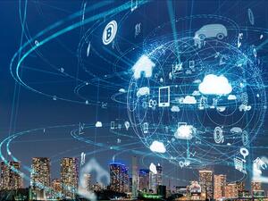 The country also aims to invest in artificial intelligence technologies for smart sustainable energy systems. (Shutterstock)