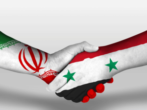 Iranian mass-housing constructors to build 200,000 units in Syria. (Shutterstock)