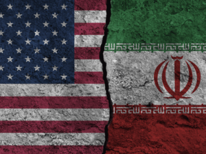 Trump administration official says government is considering targeting areas of Iran's economy that have not been hit before. (Shutterstock)
