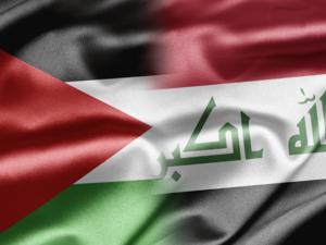 Both parties have agreed that Iraqi goods imported through the Aqaba Port will be offered discounted port rates up to 75 percent. (Shutterstock)