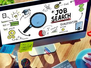 6 Facts You Need to Check If You Rely on Bayt.Com for Job Search. (Shutterstock)
