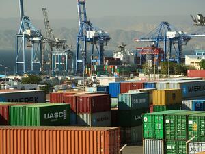 The Jordan Customs Department’s (JCD) revenues for 2018 stood at JD1.5 billion. (Shutterstock)