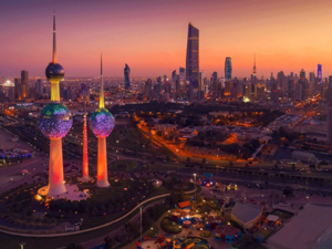 Kuwait has put out to tender nearly 125 development projects across the country. (Shutterstock)