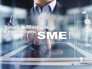 Launched in Dubai in 2014, Beehive is MENA’s first regulated peer-to-peer lending platform. (Shutterstock)