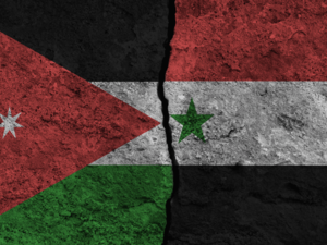 There are “other obstacles” that Jordanian produce exporters face when trying to export to Syria. (Shutterstock)