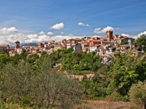 Abruzzo, Italy. (Shutterstock)