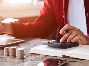 Have you ever thought about how companies decide on their formal compensation structure? (Shutterstock)