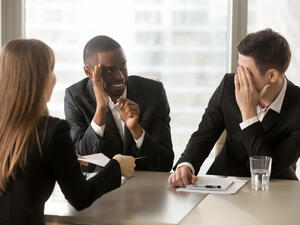 The study looks into the various areas of life where people have faced discrimination and the form this discrimination takes reveals the extent of discrimination in the Emirate. (Shutterstock)