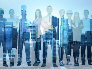 Gov't to pay new personnel's salaries, premiums and taxes for 3 months. (Shutterstock)