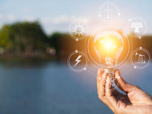 Together, China, the US and India accounted for nearly 70 per cent of the rise in energy demand around the world, stated the Global Energy & CO2 Status Report released by IEA today (March 27). (Shutterstock)